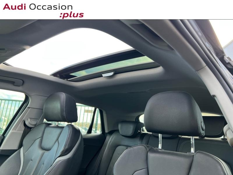 Voitures occasions Audi Q2 Design luxe Saint-Thibault-des-Vignes