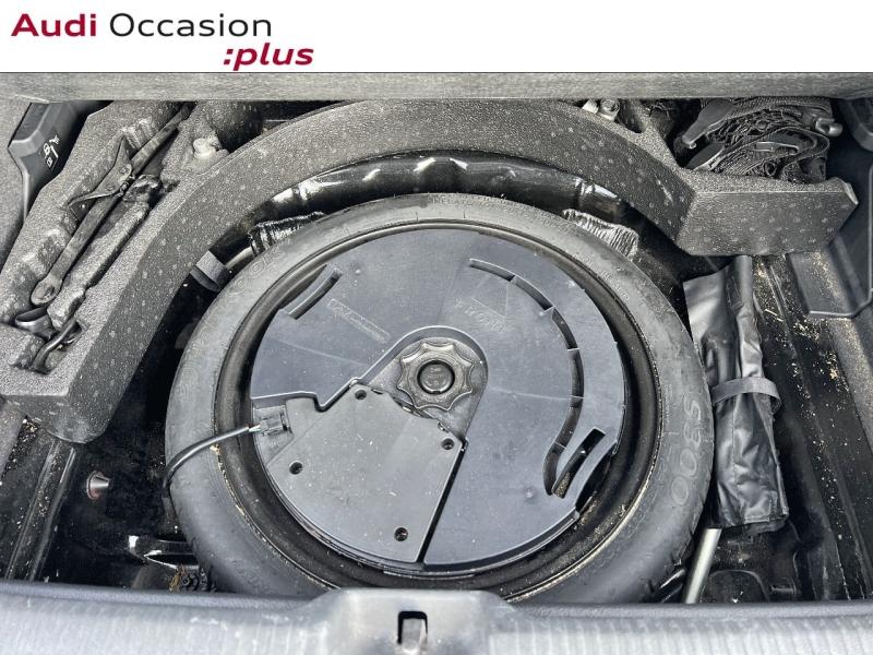 Voitures occasions Audi Q2 Design luxe Saint-Thibault-des-Vignes