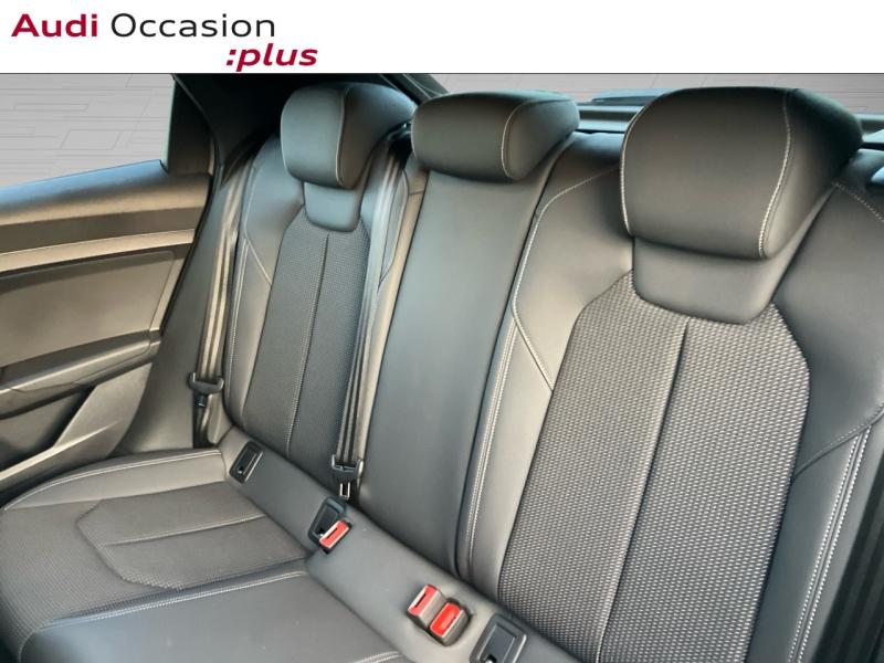 Voitures occasions Audi A1 Sportback S line Saint-Thibault-des-Vignes