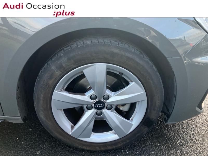 Voitures occasions Audi A1 Sportback S line Saint-Thibault-des-Vignes