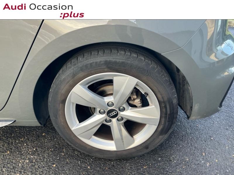 Voitures occasions Audi A1 Sportback S line Saint-Thibault-des-Vignes