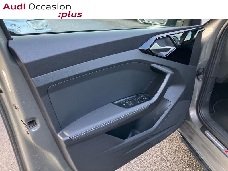 Voitures occasions Audi A1 Sportback S line Saint-Thibault-des-Vignes