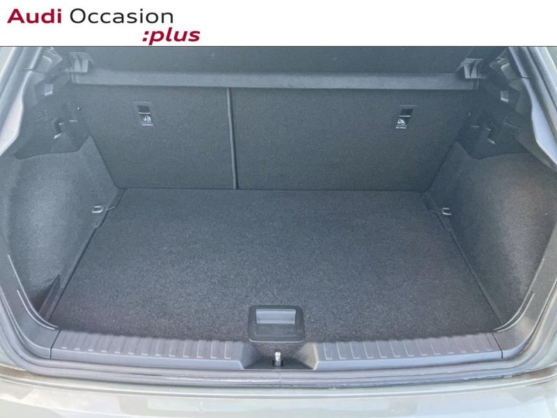 Voitures occasions Audi A1 Sportback S line Saint-Thibault-des-Vignes