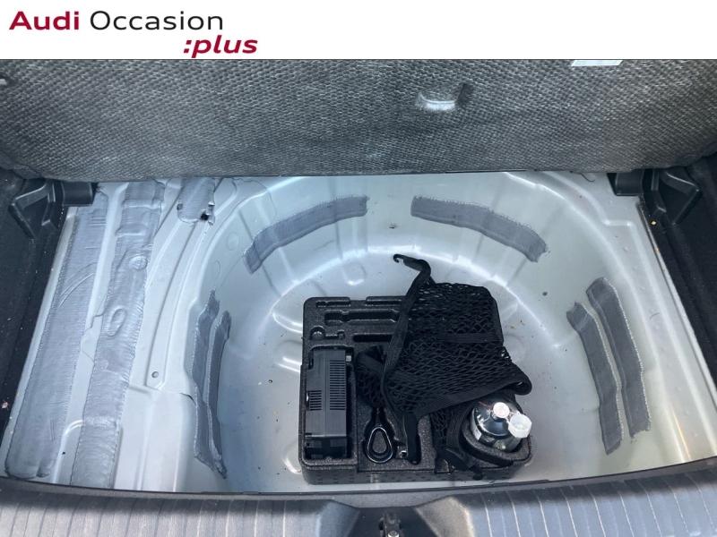 Voitures occasions Audi A1 Sportback S line Saint-Thibault-des-Vignes