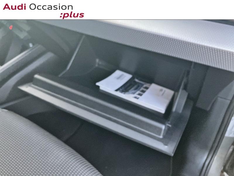 Voitures occasions Audi A1 Sportback S line Saint-Thibault-des-Vignes