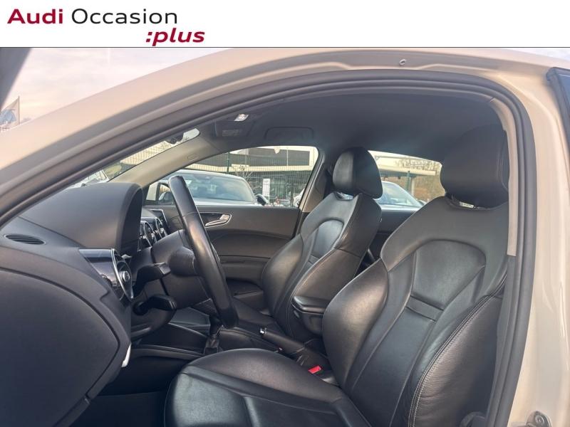 Voitures occasions Audi A1 Sportback Ambition Luxe Saint-Thibault-des-Vignes