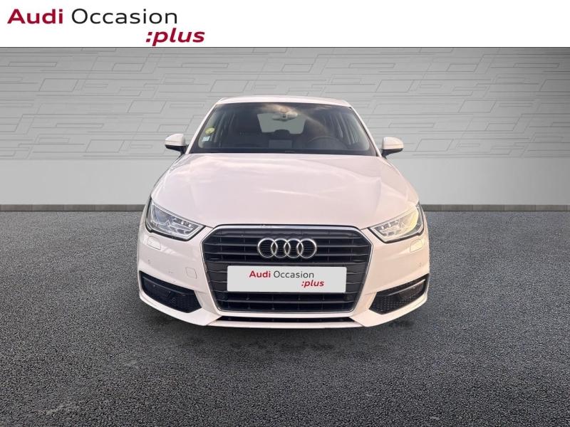Voitures occasions Audi A1 Sportback Ambition Luxe Saint-Thibault-des-Vignes