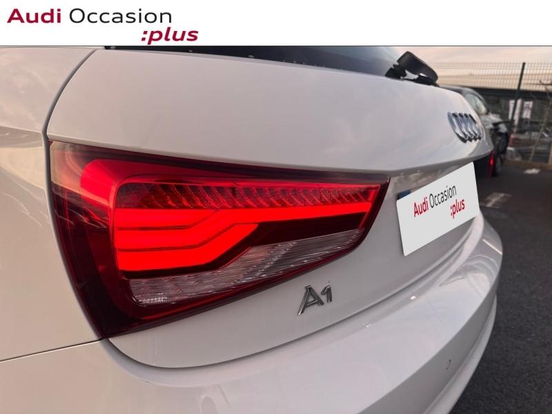 Voitures occasions Audi A1 Sportback Ambition Luxe Saint-Thibault-des-Vignes