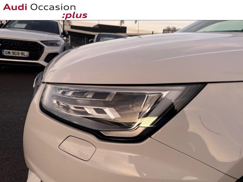 Voitures occasions Audi A1 Sportback Ambition Luxe Saint-Thibault-des-Vignes