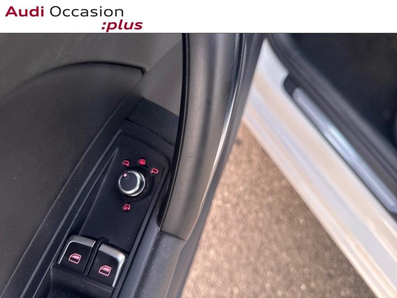 Voitures occasions Audi A1 Sportback Ambition Luxe Saint-Thibault-des-Vignes