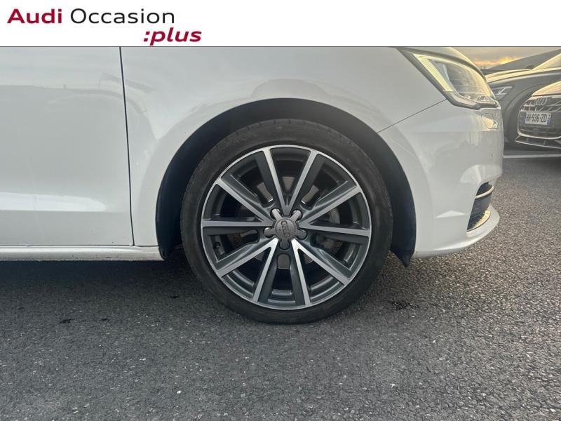 Voitures occasions Audi A1 Sportback Ambition Luxe Saint-Thibault-des-Vignes