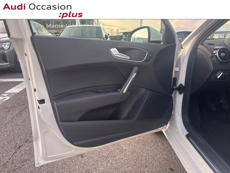 Voitures occasions Audi A1 Sportback Ambition Luxe Saint-Thibault-des-Vignes