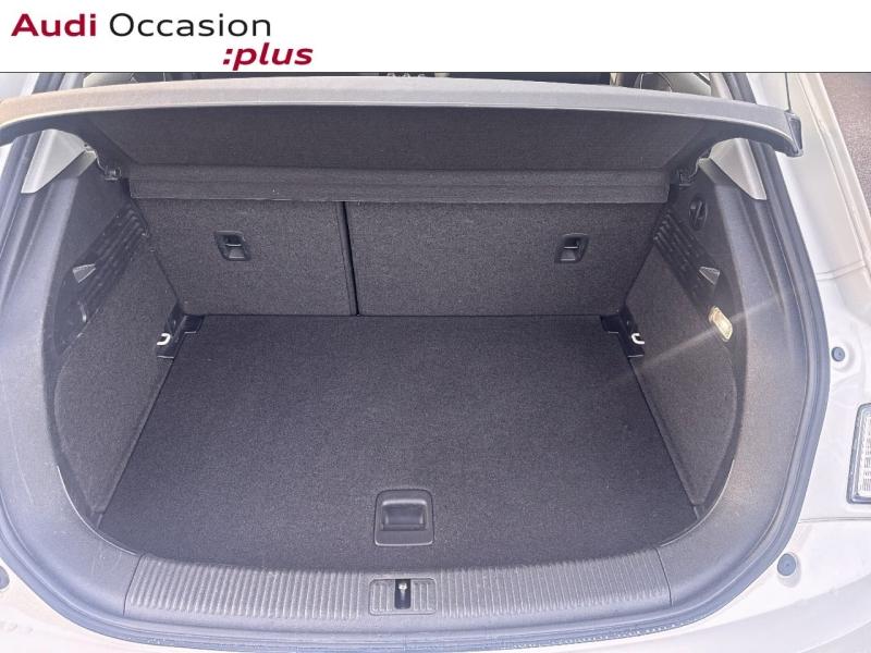 Voitures occasions Audi A1 Sportback Ambition Luxe Saint-Thibault-des-Vignes