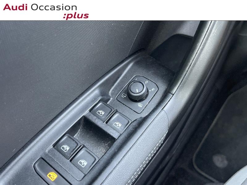 Voitures occasions Audi A1 Sportback Advanced Saint-Thibault-des-Vignes