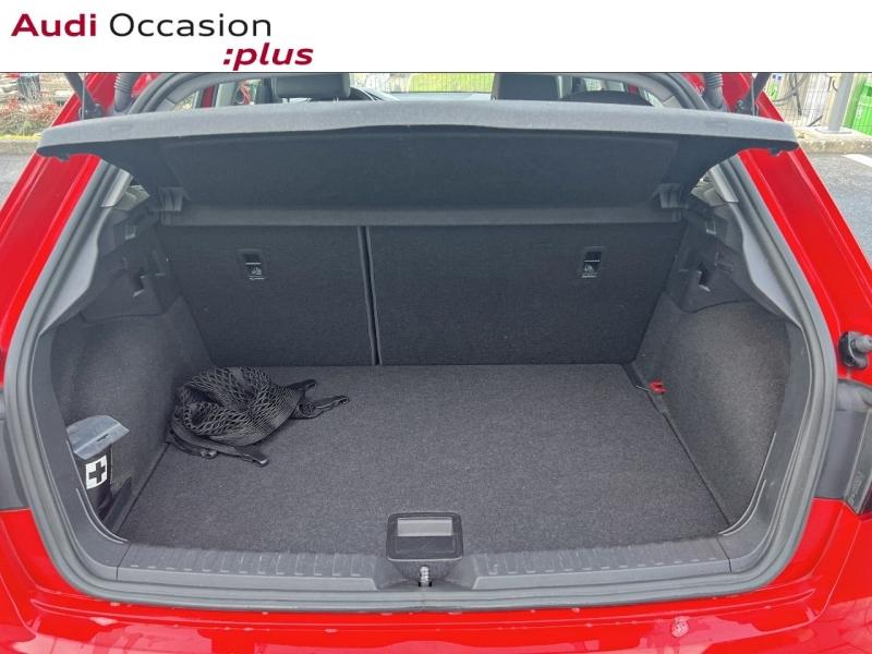 Voitures occasions Audi A1 Sportback Advanced Saint-Thibault-des-Vignes
