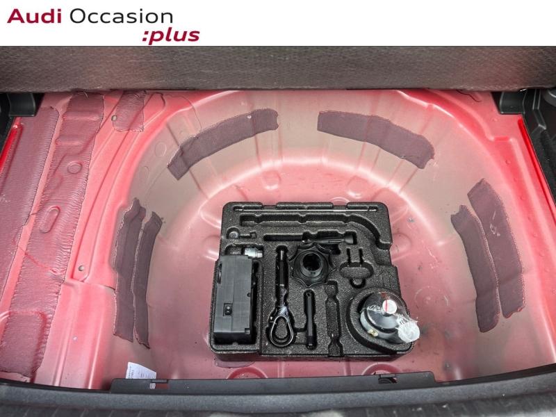 Voitures occasions Audi A1 Sportback Advanced Saint-Thibault-des-Vignes