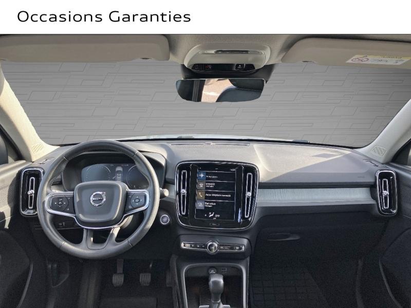 Voitures occasions VOLVO XC40 Inscription Saint-Thibault-des-Vignes