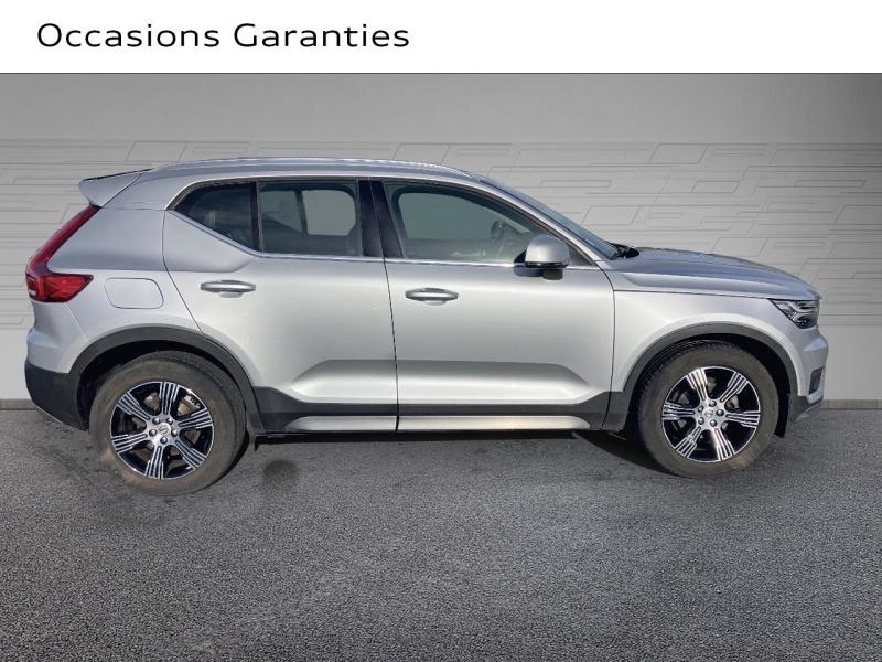 Voitures occasions VOLVO XC40 Inscription Saint-Thibault-des-Vignes
