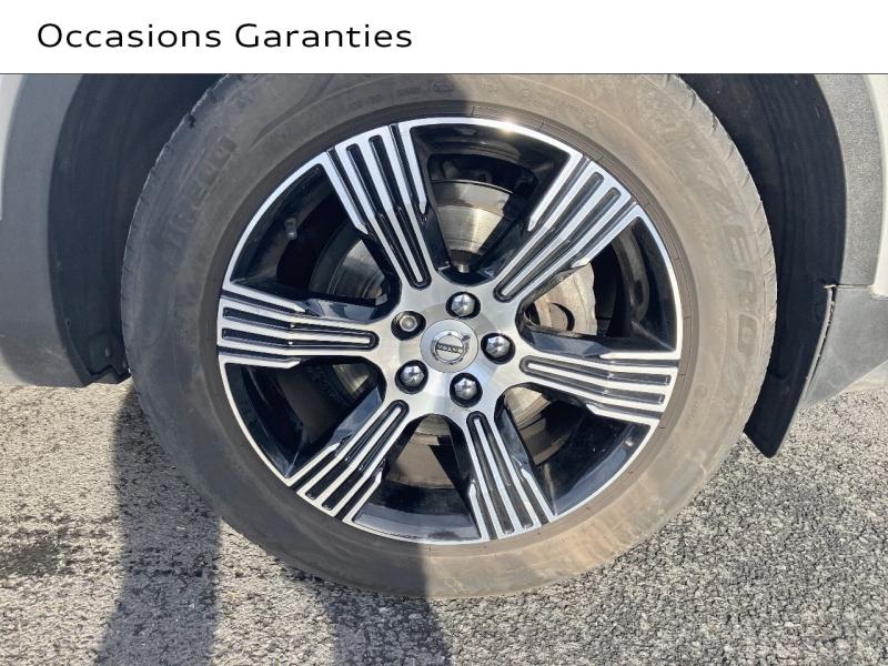 Voitures occasions VOLVO XC40 Inscription Saint-Thibault-des-Vignes