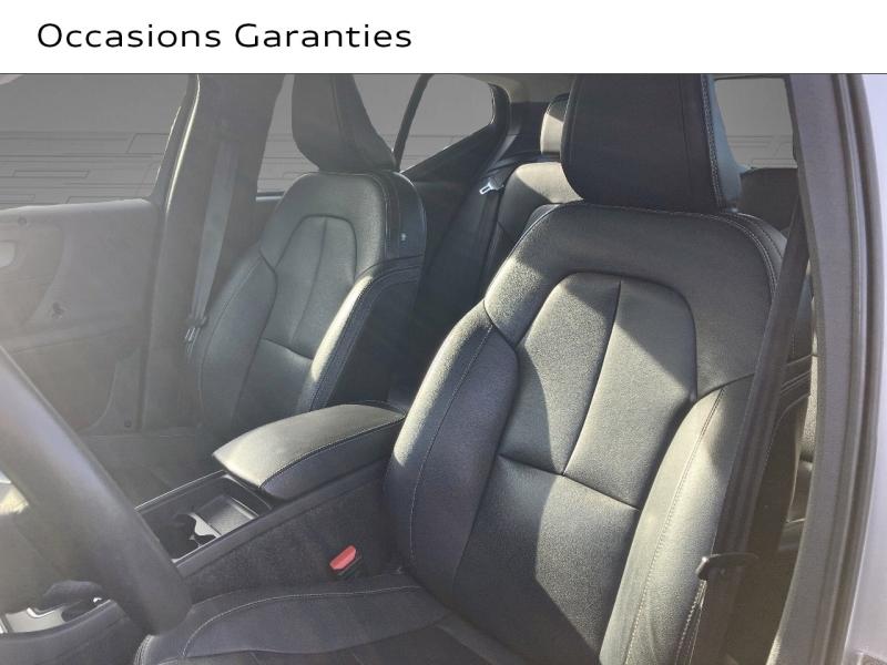 Voitures occasions VOLVO XC40 Inscription Saint-Thibault-des-Vignes