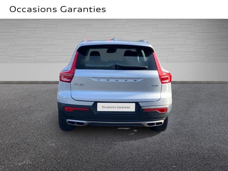 Voitures occasions VOLVO XC40 Inscription Saint-Thibault-des-Vignes