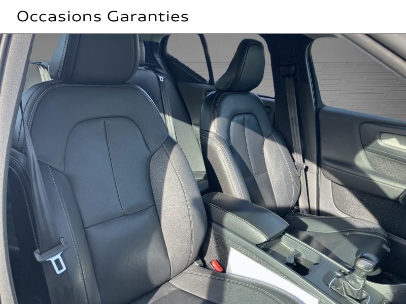 Voitures occasions VOLVO XC40 Inscription Saint-Thibault-des-Vignes