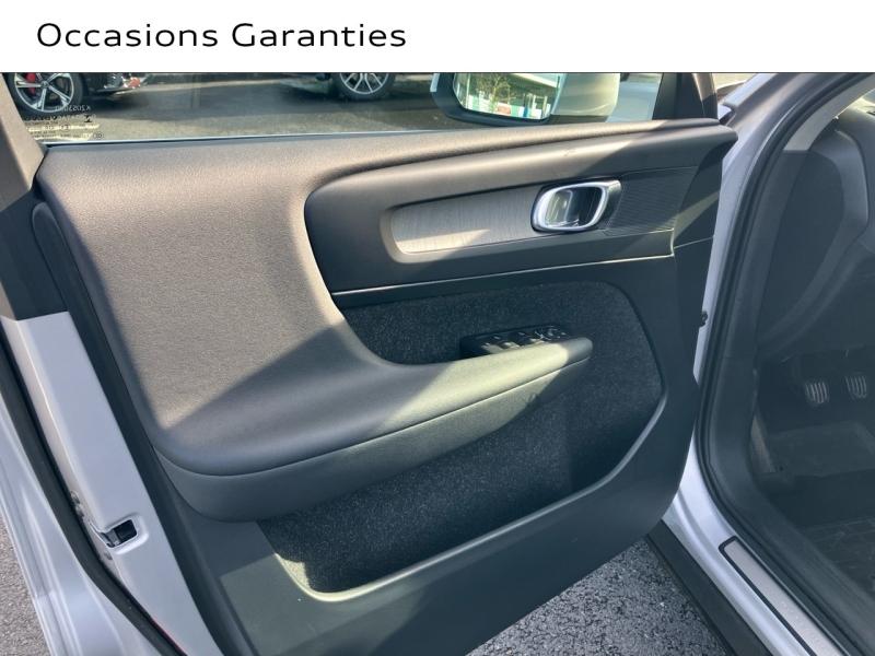 Voitures occasions VOLVO XC40 Inscription Saint-Thibault-des-Vignes