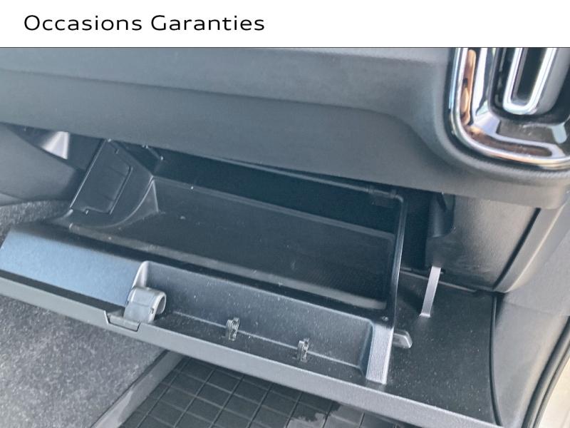 Voitures occasions VOLVO XC40 Inscription Saint-Thibault-des-Vignes