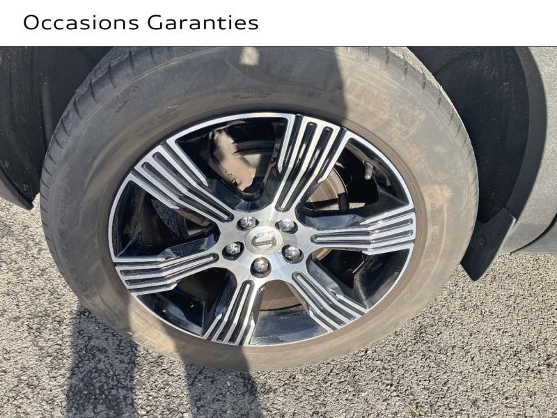 Voitures occasions VOLVO XC40 Inscription Saint-Thibault-des-Vignes