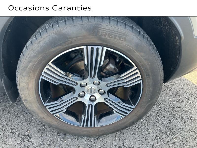 Voitures occasions VOLVO XC40 Inscription Saint-Thibault-des-Vignes