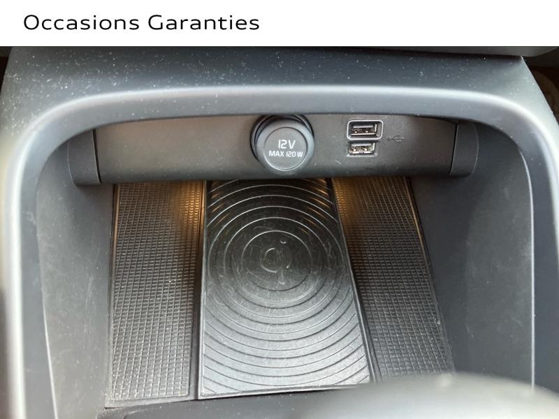 Voitures occasions VOLVO XC40 Inscription Saint-Thibault-des-Vignes