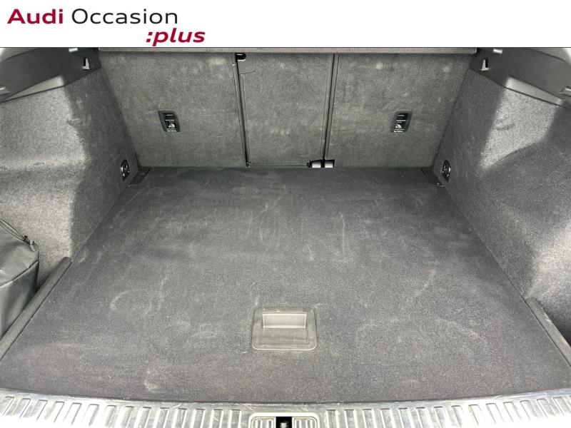 Voitures occasions Audi Q3 Sportback S line Saint-Thibault-des-Vignes