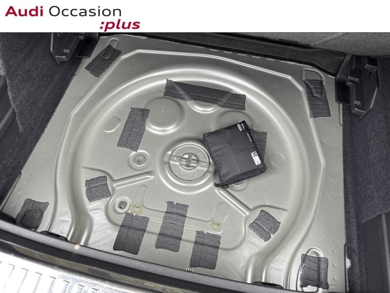Voitures occasions Audi Q3 Sportback S line Saint-Thibault-des-Vignes