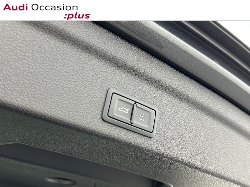 Voitures occasions Audi Q3 Sportback S line Saint-Thibault-des-Vignes