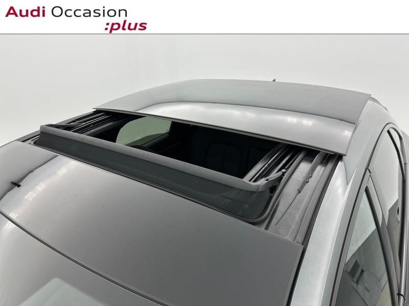Voitures occasions Audi Q3 Sportback S line Saint-Thibault-des-Vignes