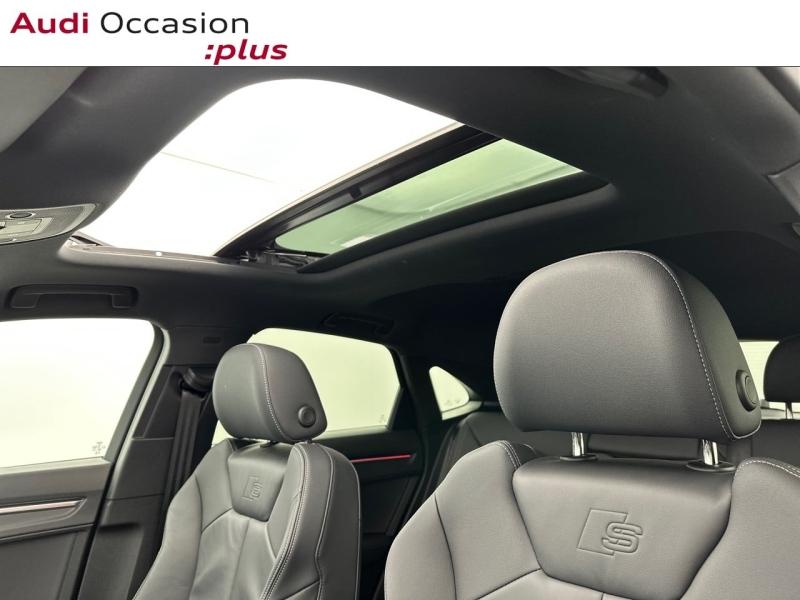 Voitures occasions Audi Q3 Sportback S line Saint-Thibault-des-Vignes