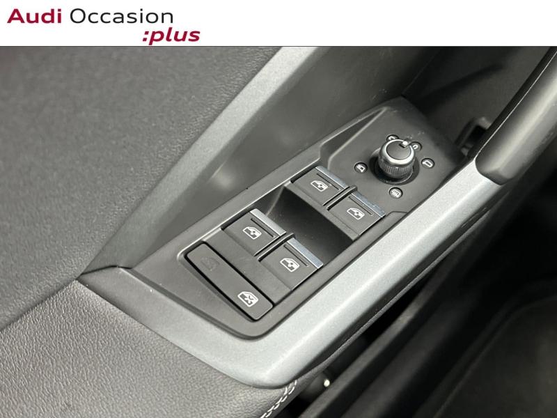 Voitures occasions Audi Q3 Sportback S line Saint-Thibault-des-Vignes