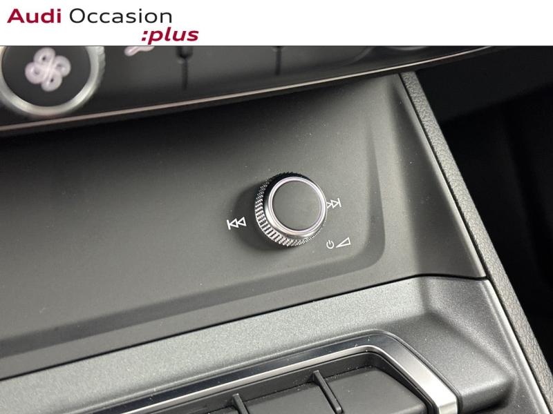 Voitures occasions Audi Q3 Sportback S line Saint-Thibault-des-Vignes