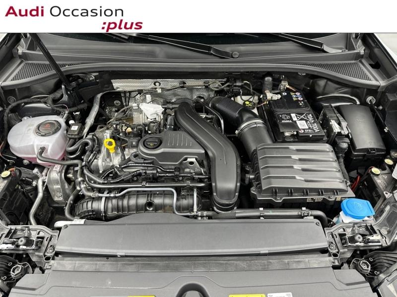Voitures occasions Audi Q3 Sportback S line Saint-Thibault-des-Vignes
