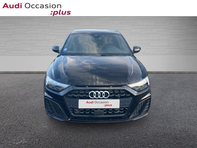 Voitures occasions Audi A1 Sportback S line Saint-Thibault-des-Vignes