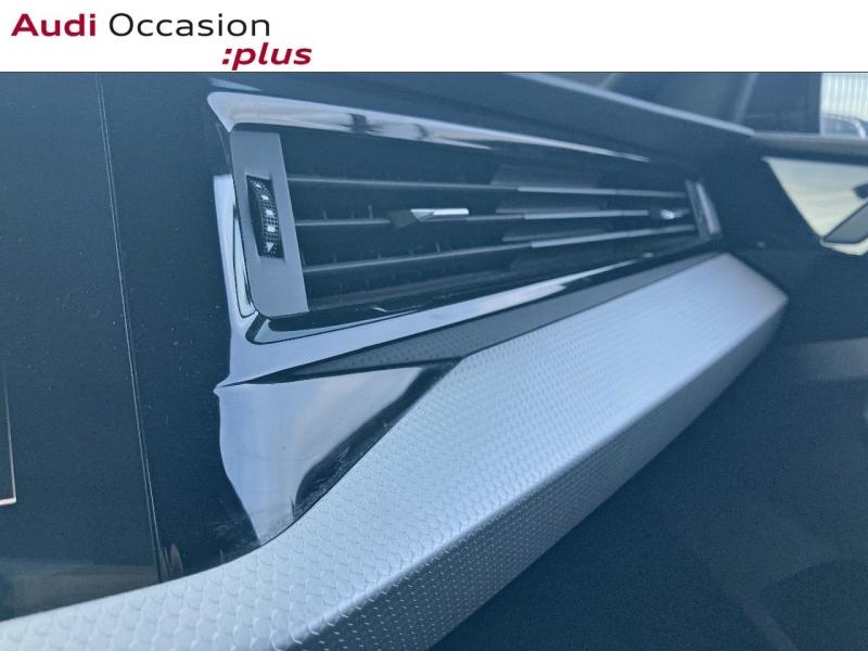 Voitures occasions Audi A1 Sportback S line Saint-Thibault-des-Vignes