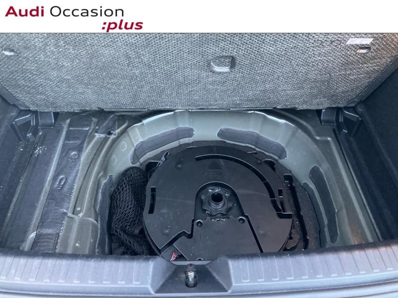 Voitures occasions Audi A1 Sportback S line Saint-Thibault-des-Vignes