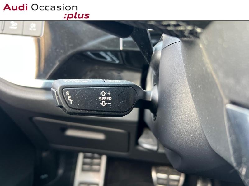 Voitures occasions Audi Q3 S line Saint-Thibault-des-Vignes