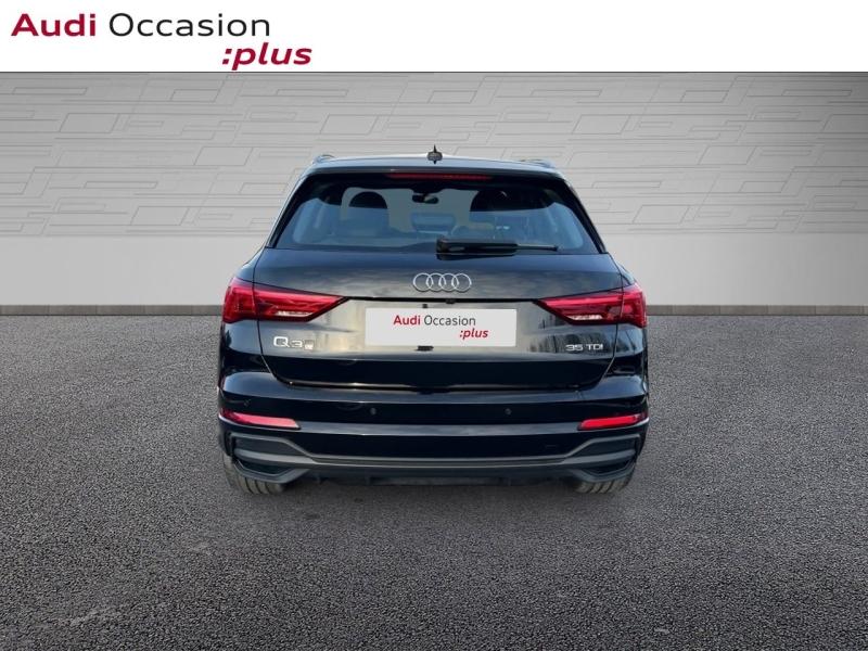 Voitures occasions Audi Q3 S line Saint-Thibault-des-Vignes
