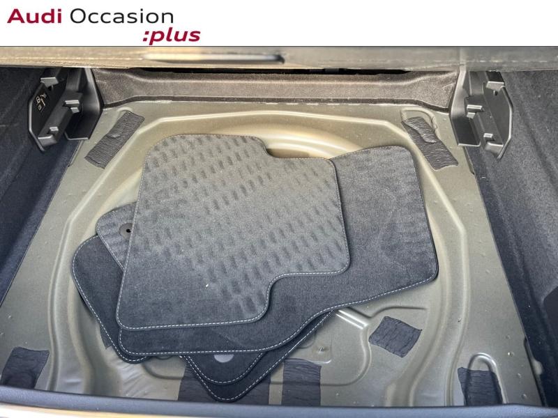 Voitures occasions Audi Q3 S line Saint-Thibault-des-Vignes