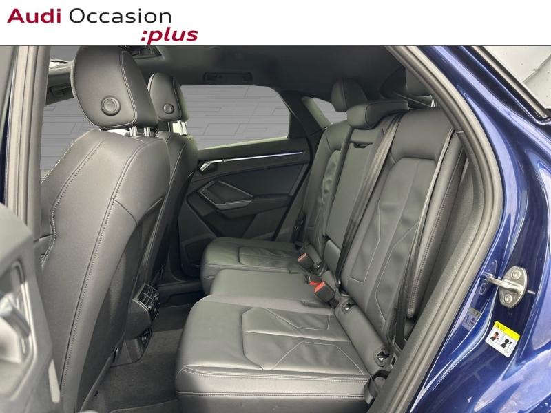 Voitures occasions Audi Q3 Sportback S line plus Saint-Thibault-des-Vignes