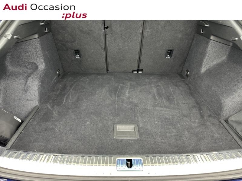 Voitures occasions Audi Q3 Sportback S line plus Saint-Thibault-des-Vignes