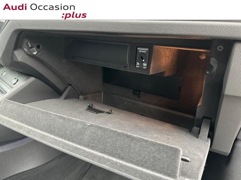 Voitures occasions Audi Q3 Sportback S line plus Saint-Thibault-des-Vignes