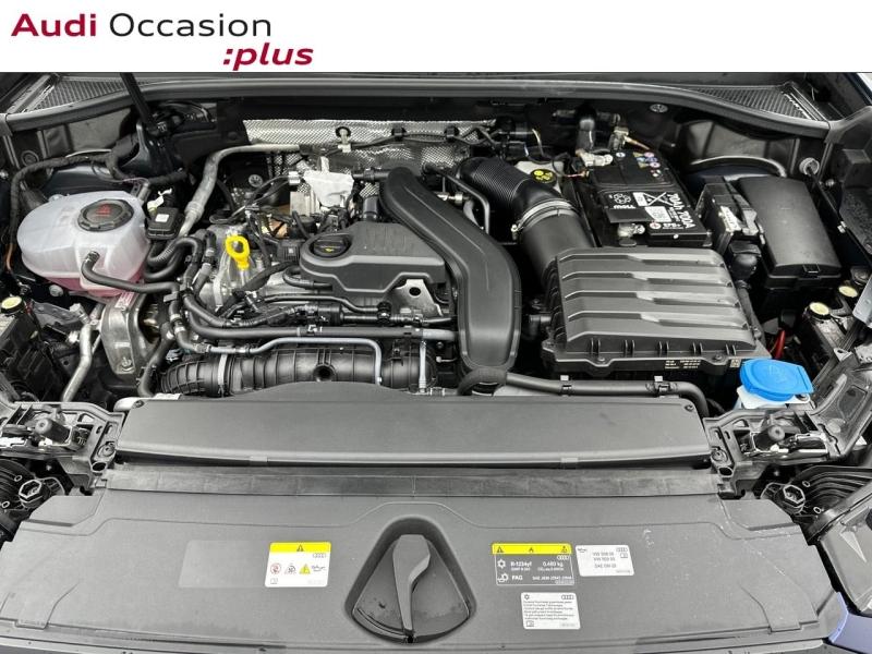 Voitures occasions Audi Q3 Sportback S line plus Saint-Thibault-des-Vignes