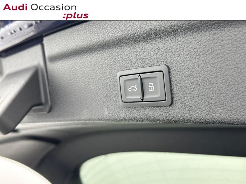 Voitures occasions Audi Q3 Sportback S line plus Saint-Thibault-des-Vignes